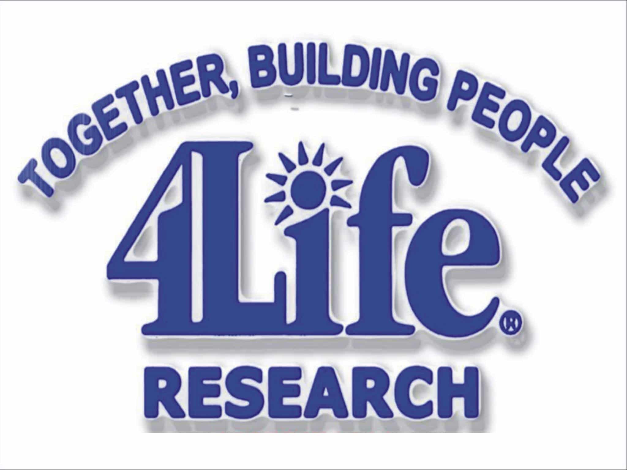 4Life Research