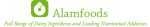 Alamfoods Inc.