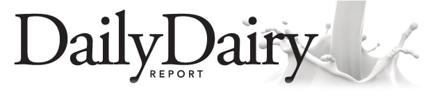 DAILY DAIRY REPORT visual data 6