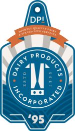 Dairy Products, Inc.