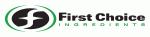 First Choice Ingredients, Inc.