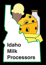 Idaho Milk Processors Association