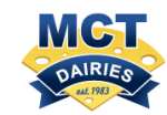 MCT Dairies, Inc.