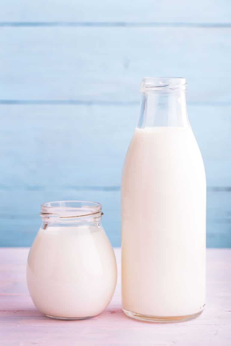 Concentrated Milk Products ADPI